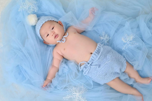 长治孕妇三个月肚子多大