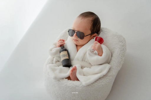 长治怎样戒掉宝宝含奶睡觉